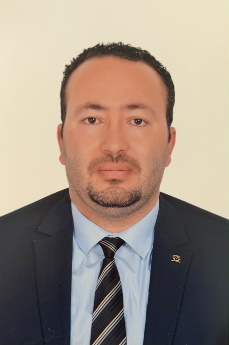 Maître HASSOUNI Anasse